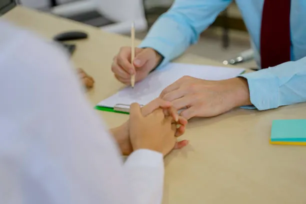Avaliação clínica e psicossocial