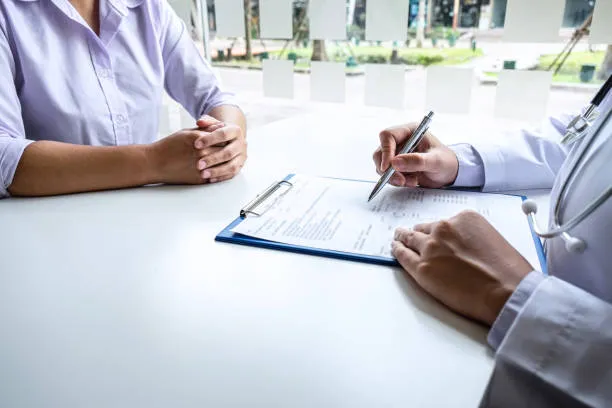 Avaliação psicossocial pgr