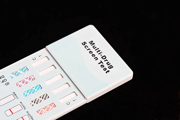 Clínica de exame toxicológico em São Paulo