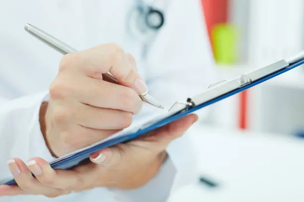 Clínica de medicina e segurança do trabalho