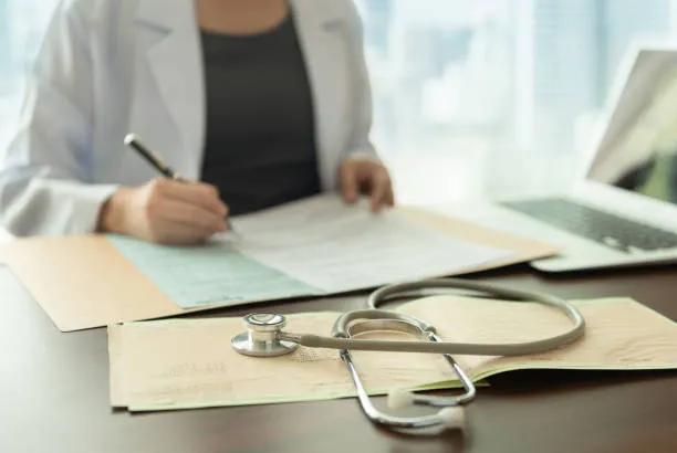 Exame admissional aso em Itapeva