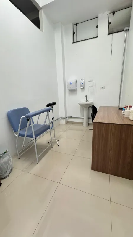 Imagem ilustrativa de Exames periódicos