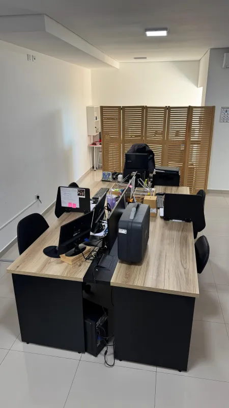 Imagem ilustrativa de Exames periódicos em Itapeva