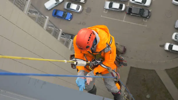 Treinamento de nr 35