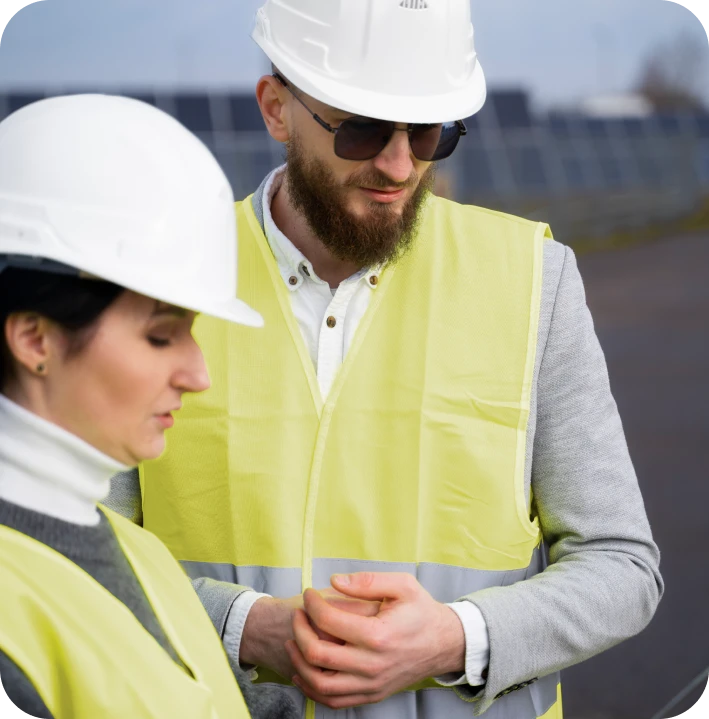 Ilustração da Mega